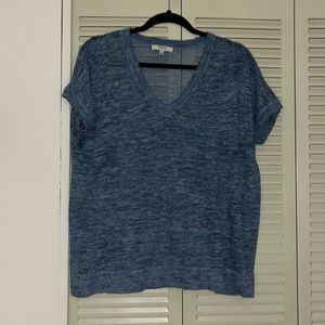 Madewell Knit Top